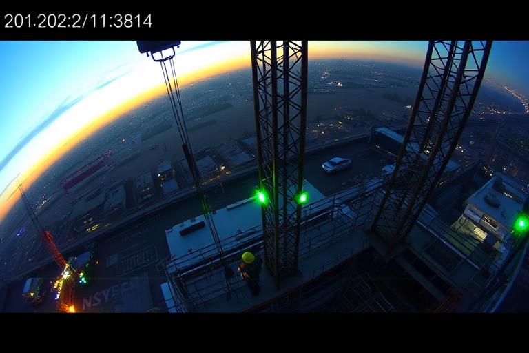 CAM 01 · Torre A